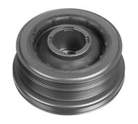 VAICO V20-8182 Poulie damper (vilebrequin)