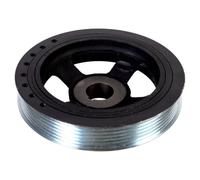 Poulie damper, vilebrequin BLUE PRINT ADBP610022