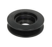 Poulie damper, vilebrequin BTA B05-AG-092