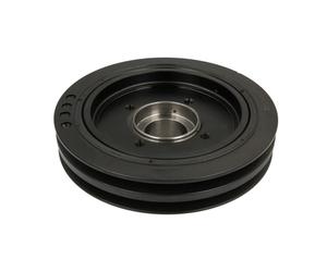 Poulie damper, vilebrequin BTA E650001BTA