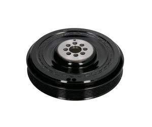 Poulie damper, vilebrequin BTA E6A0002BTA