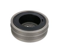 Poulie damper, vilebrequin BTA E6A0005BTA