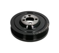 Poulie damper, vilebrequin BTA E6A0006BTA