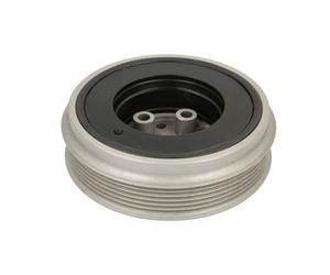 Poulie damper, vilebrequin BTA E6A0010BTA