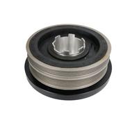 Poulie damper, vilebrequin BTA E6B0002BTA