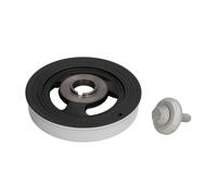Poulie damper, vilebrequin BTA E6C0003BTA