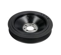 Poulie damper, vilebrequin BTA E6D0001BTA