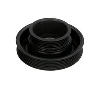 Poulie damper, vilebrequin BTA E6G0016BTA