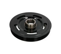 Poulie damper, vilebrequin BTA E6M0001BTA