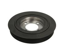 Poulie damper, vilebrequin BTA E6P0003BTA