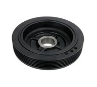 Poulie damper, vilebrequin BTA E6P0006BTA