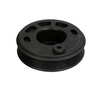 Poulie damper, vilebrequin BTA E6W0001BTA