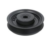 Poulie damper, vilebrequin BTA E6W0003BTA