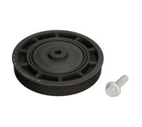 Poulie damper, vilebrequin BTA E6X0009BTA