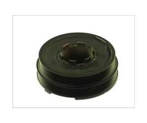 Poulie damper, vilebrequin CORTECO 21653131