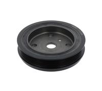 Poulie damper, vilebrequin CORTECO 80000990