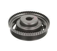 Poulie damper, vilebrequin CORTECO 80001113