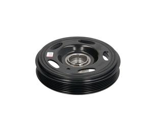 Poulie damper, vilebrequin CORTECO 80001696