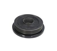 Poulie damper, vilebrequin CORTECO 80001828