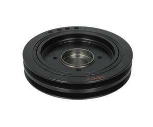 Poulie damper, vilebrequin CORTECO 80001832