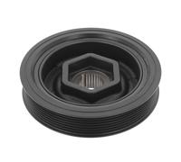 CORTECO 80005105 Poulie damper (vilebrequin)