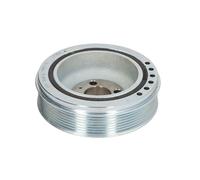 Poulie damper, vilebrequin DAYCO DPV1008