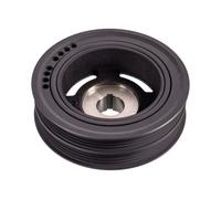 FEBI BILSTEIN 106752 Poulie damper (vilebrequin)