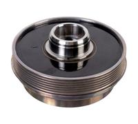 Poulie damper, vilebrequin FEBI BILSTEIN 174291