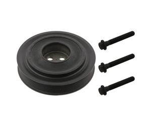 Poulie damper, vilebrequin FEBI BILSTEIN 33679