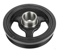 Poulie damper, vilebrequin HERTH+BUSS ELPARTS J1090911