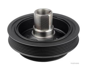 Poulie damper, vilebrequin HERTH+BUSS ELPARTS J1091013