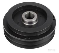Poulie damper, vilebrequin HERTH+BUSS JAKOPARTS J1091021
