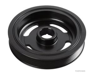 Poulie damper, vilebrequin HERTH+BUSS ELPARTS J1092023