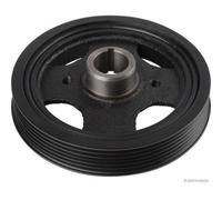 Poulie damper, vilebrequin HERTH+BUSS ELPARTS J1096001