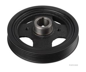 Poulie damper, vilebrequin HERTH+BUSS ELPARTS J1096001