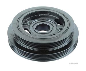 Poulie damper, vilebrequin HERTH+BUSS ELPARTS J1098004