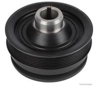 Poulie damper, vilebrequin HERTH+BUSS ELPARTS J1099000