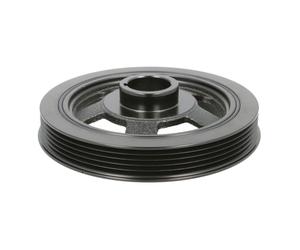 Poulie damper, vilebrequin HERTH+BUSS HERTH+BUSS ELPARTS J1090511