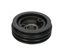 Poulie damper, vilebrequin HERTH+BUSS JAKOPARTS J1095015