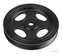 Poulie damper, vilebrequin HERTH+BUSS JAKOPARTS J1095017