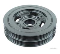 Poulie damper, vilebrequin HERTH+BUSS JAKOPARTS J1098000