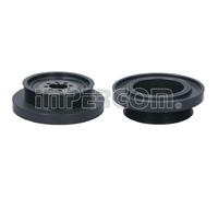 Poulie damper, vilebrequin IMPERGOM IMP10587