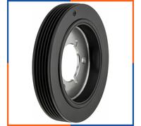 Poulie damper vilebrequin pour CITROEN | 0515K8, RKP-CT-010, 030941, 31099