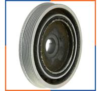 Poulie de vilebrequin RKP-CT-006 NTY pour LAND ROVER LANCIA FORD FIAT PEUGEOT