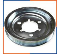NTY RKP-CT-007 Poulie damper (vilebrequin)