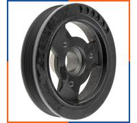 Poulie de vilebrequin RKP-CH-026 NTY pour FORD USA LINCOLN