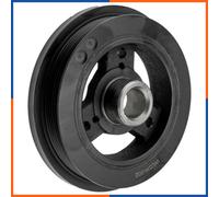 Poulie de vilebrequin RKP-CH-002 NTY pour JEEP WRANGLER I CHEROKEE WRANGLER II