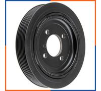 Poulie, Vilebrequin Convient pour Kia / Hyundai Eng. 2.0/2.2CRDI Cee'D 06 S