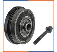 NTY Poulie de vilebrequin TEKNÖR RKP-LR-001 – damper