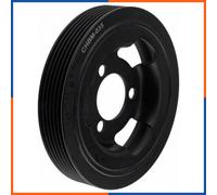 NTY RKP-BM-035 Poulie damper (vilebrequin)